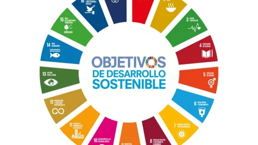 Objectius de Desenvolupament Sostenible - ODS