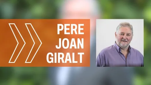 Pere Joan Giralt