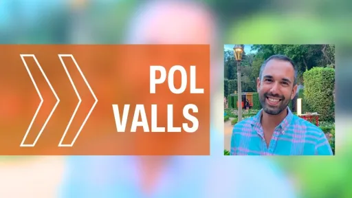 Pol Valls Opinions