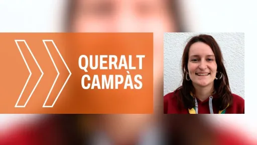 Queralt Campàs Opinions