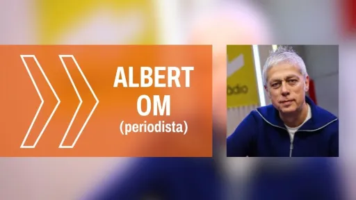 Les bones causes: Albert Om