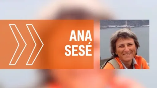 Ana Sesé