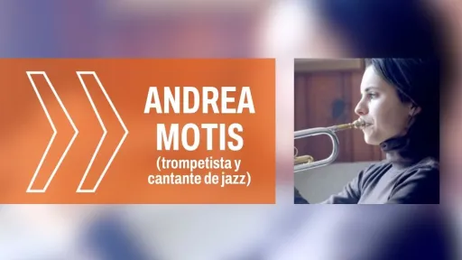 Les bones causes: Andrea Motis