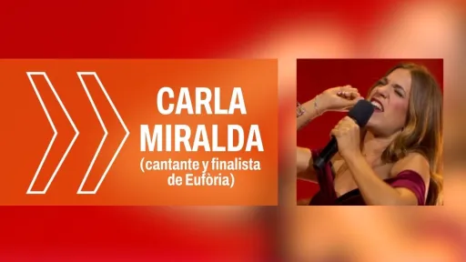 Les bones causes: Carla Miralda