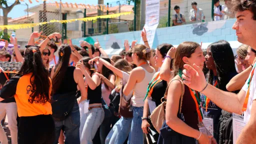 Jornada monitors i monitores a Premià de Mar (16 maig 2026)