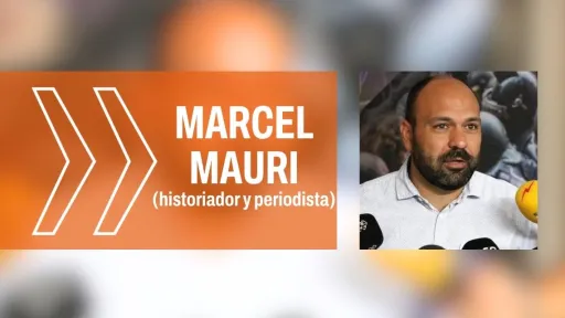 Les bones causes: Marcel Mauri