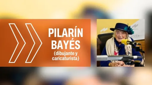 Les bones causes: Pilarín Bayés