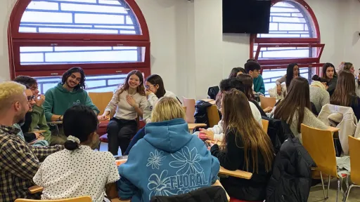 La Facultat Pere Tarrés i la Fundación Privada José Luis Massó signen un conveni de col·laboració