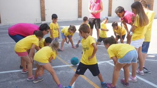 Uns 2.500 participants als casals d’estiu de la Fundació Pere Tarrés a Tarragona