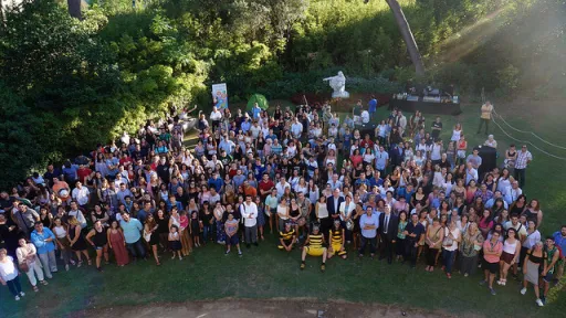 La Fundació Pere Tarrés “gradua” 900 joves com a monitors i directors de lleure