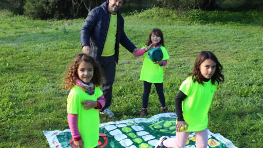 La Fundació Pere Tarrés engega a l’agost “Vacances en família”, un model de vacances de proximitat per a l’estiu del covid-19