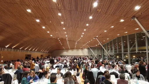 La Fundació Pere Tarrés celebra el Nadal