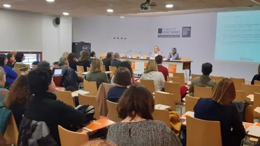 Les organitzacions del tercer sector necessiten invertir més en formació per donar una millor resposta als nous reptes socials, segons un informe