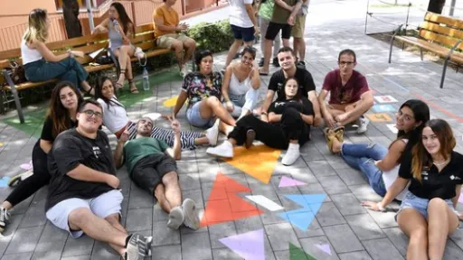 Urbanisme tàctic amb mirada comunitària: l’experiència de Castelldefels