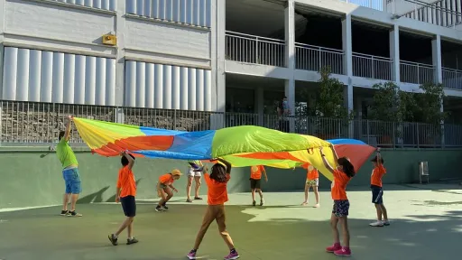 Comencen les activitats d’estiu de la Fundació Pere Tarrés a Catalunya i Balears