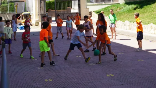 S’obren les inscripcions per als casals d’estiu de la Fundació Pere Tarrés a Catalunya i les Illes Balears