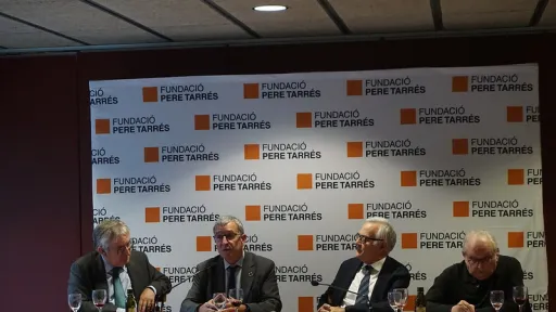El Fòrum Pere Tarrés planteja la necessitat de polítiques per reequilibrar el territori i evitar el despoblament rural