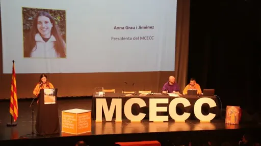 “Sense un suport econòmic a l’alçada, el lleure pot esdevenir un luxe per a algunes famílies”, els centres d’esplai federats a la Fundació Pere Tarrés reivindiquen l’accés al lleure com a prioritat en la infància