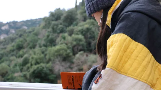 La interioritat, la nostra força vital
