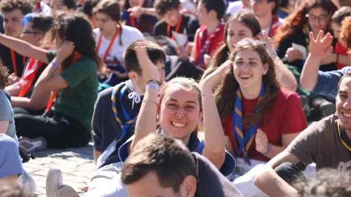 La TrocaJove fa una crida als adolescents perquè siguin el motor de la transformació social: “El canvi és a les vostres mans”