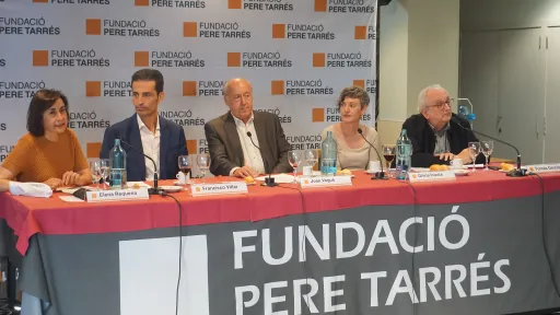 L’educació en el lleure i el foment del teixit associatiu són peces claus per prevenir el suïcidi juvenil