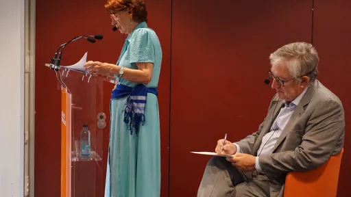 La síndica de greuges de Catalunya reclama reformar el sistema de protecció de menors: “Si no ho fem ja, haurem perdut”