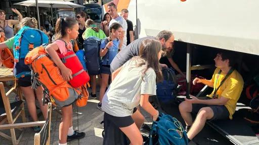 Les activitats d’estiu de la Fundació Pere Tarrés conscienciaran els infants i joves sobre la sostenibilitat i la preservació del medi