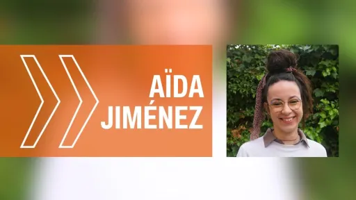 Aïda Jiménez