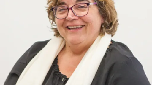 Entrevista a Àngels Sogas, coordinadora del número 64 d´Educació Social. Revista d´Intervenció Socioeducativa