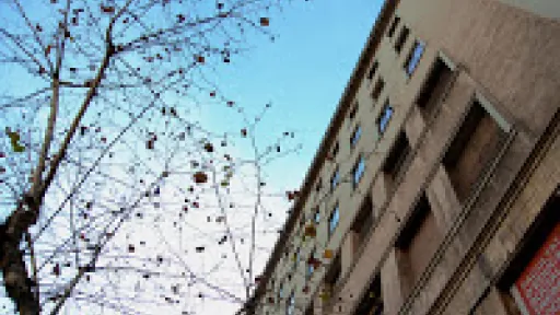 Rànquing QS i xarxa “glocal”