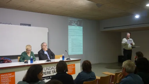 Arts escèniques i transformació social, com avaluar-les?