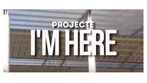 La Fundació Pere Tarrés implementa el projecte “I’m Here” al barri de Baró de Viver de Barcelona