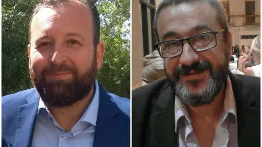 Entrevista a Eduardo Vila i Víctor Martín, coordinadors d´Educació Social. Revista d´Intervenció Socioeducativa sobre Educació Social i Drets Humans