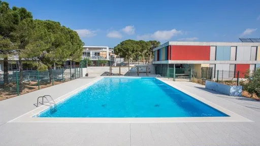 50 anys de la casa de colònies de Calafell           