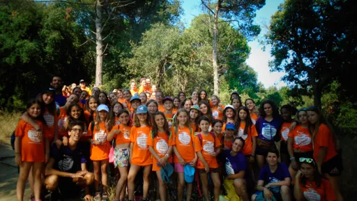 30.000 infants i joves participaran en les activitats d’estiu de la Fundació Pere Tarrés