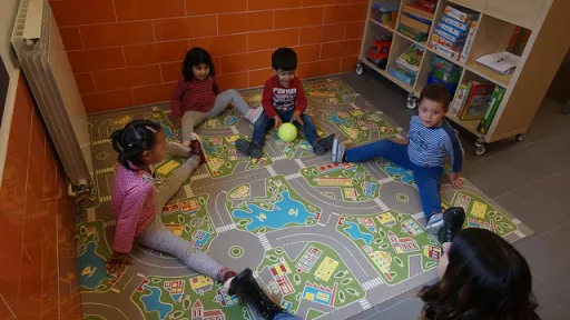 La Fundació Pere Tarrés engega la seva campanya de Nadal per atendre infància en situació vulnerable