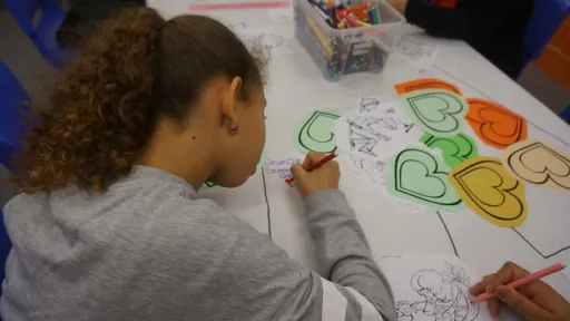El lleure millora les competències escolars i professionals dels infants en situació vulnerable