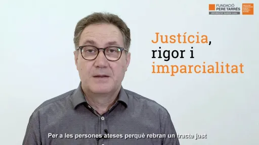 Idees clau sobre la importància de l'ètica professional