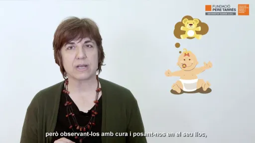 Com pensem quan no tenim paraules? El procés cognitiu dels nadons
