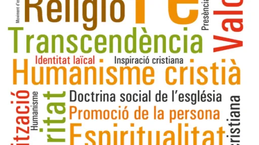 Coneix l’ideari i els valors de la Fundació a través del glossari interactiu 
