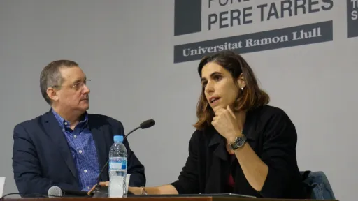 Celebrem la I Jornada d'interculturalitat, diversitat lingüística i immigració