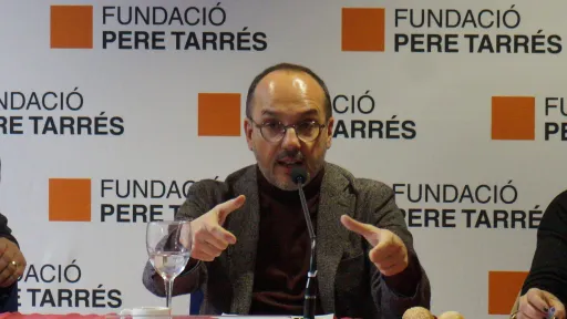 “La inversió en joventut i infància és clau per l’estat del benestar” Carles Campuzano