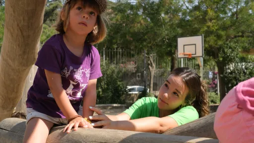 La Fundació Pere Tarrés crea un projecte participatiu amb 14 recursos pedagògics per reflexionar sobre la violència envers la infància