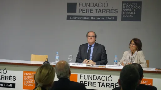 S’engega la Càtedra de Justícia Social i Restaurativa Pere Tarrés – URL per investigar un model de justícia basat en la reparació del dany