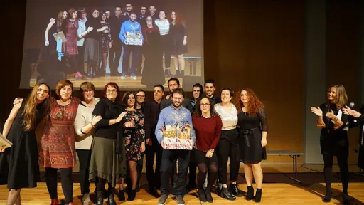 La Fundació Pere Tarrés celebra que el millor que té són les seves persones