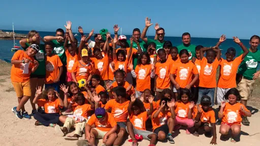El projectes educatius de la Fundació Pere Tarrés a Mallorca