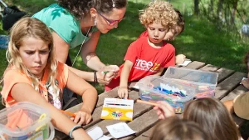 Seguim treballant per reivindicar el valor educatiu de les colònies