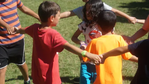 Casals i colònies per als infants i joves en situació d’“alta” vulnerabilitat social 