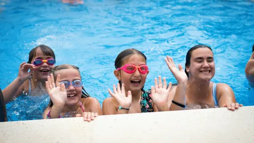 Més de 30.000 infants i joves s’implicaran contra la crisi climàtica en les colònies i casals d’estiu