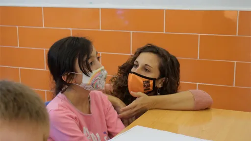 Celebrem el Dia de l’Educació posant en valor com el lleure educatiu contribueix a les 7 competències educatives clau